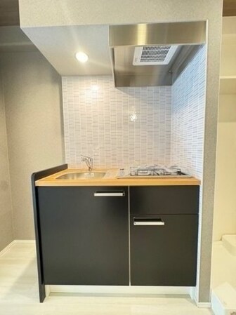 レジディア木場の物件内観写真